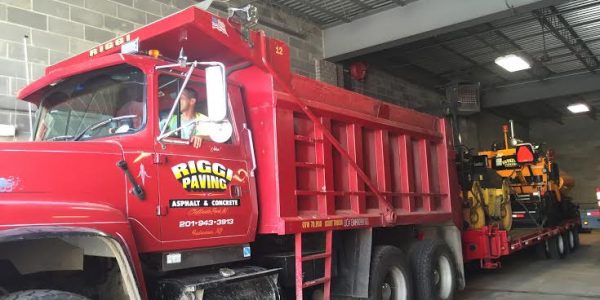 paving company bergen county nj based in ridgefield park nj