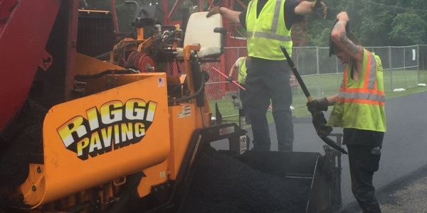 Resurfacing Blacktop Asphalt Bergen County NJ