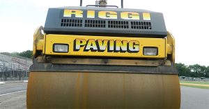 driveway parking lot paving company bergen county nj