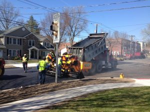 Sidewalk Repair Sidewalk Installation Contractor Bergen County NJ
